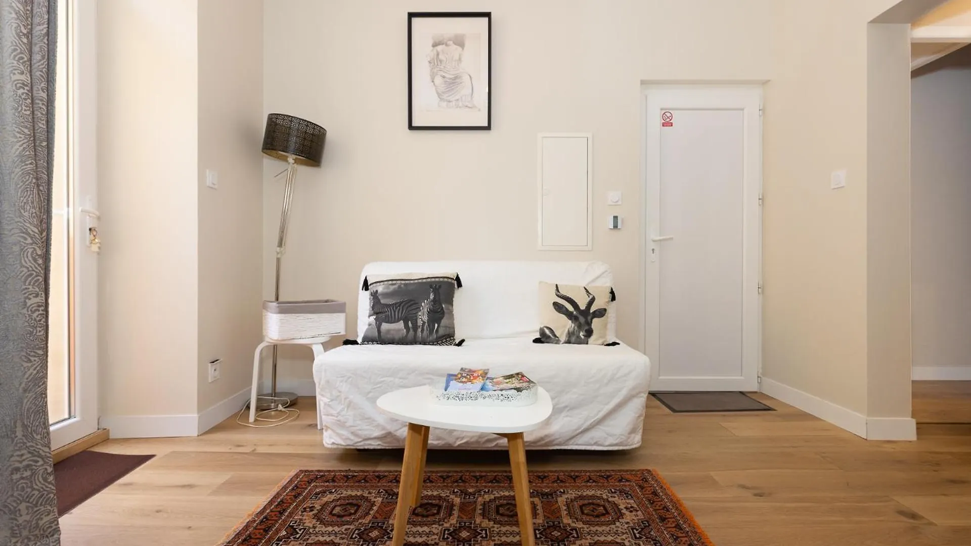 Le Venus & L' Intra-Muros Cosy - Avec Terrasse Avignon 0*,