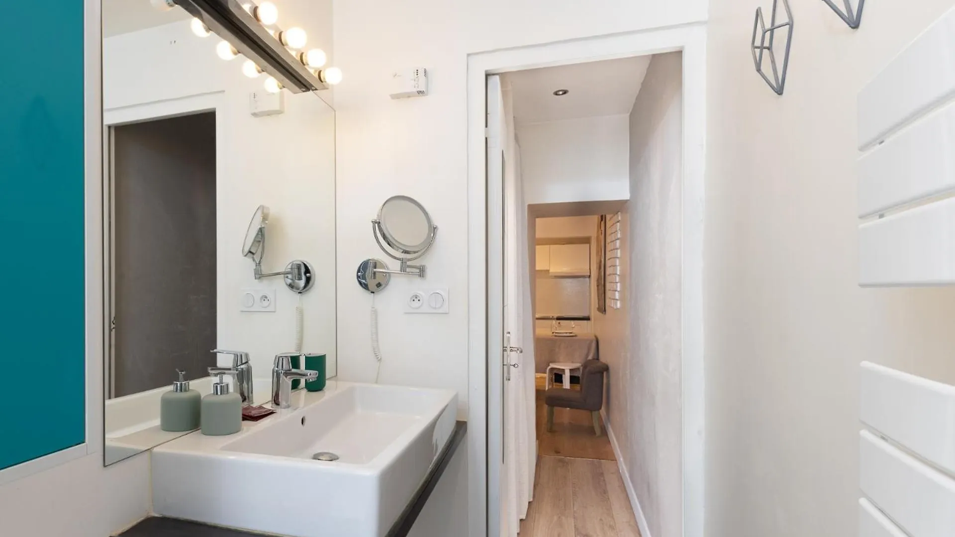 Apartment Le Venus & L' Intra-Muros Cosy - Avec Terrasse Avignon