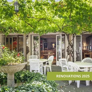 Hotel Cristol, Avignon